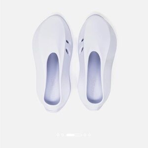 Engineered for recovery. Designed for tomorrow. The FCTRY LAb Knight RNR V1.0